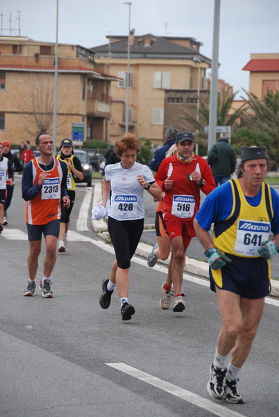 Fiumicino Half Marathon (08/02/2009) fiumicino_half_3877