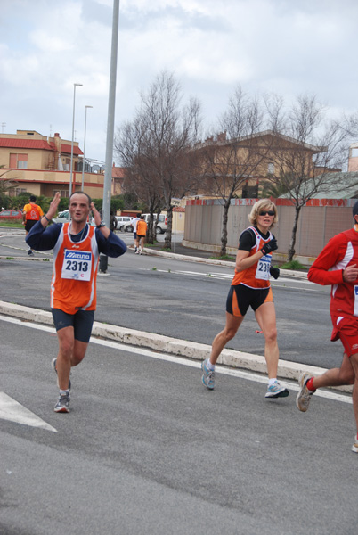 Fiumicino Half Marathon (08/02/2009) fiumicino_half_3884