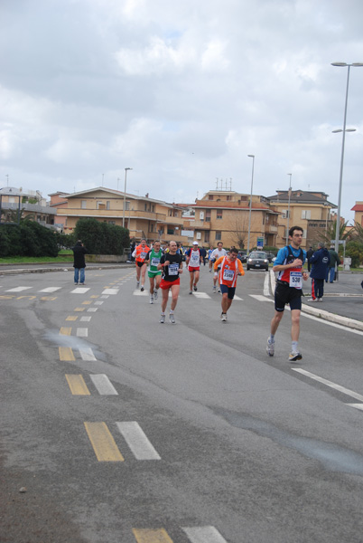 Fiumicino Half Marathon (08/02/2009) fiumicino_half_3891