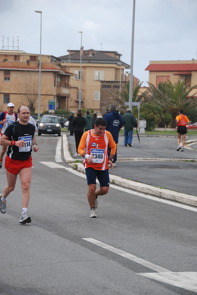 Fiumicino Half Marathon (08/02/2009) fiumicino_half_3893