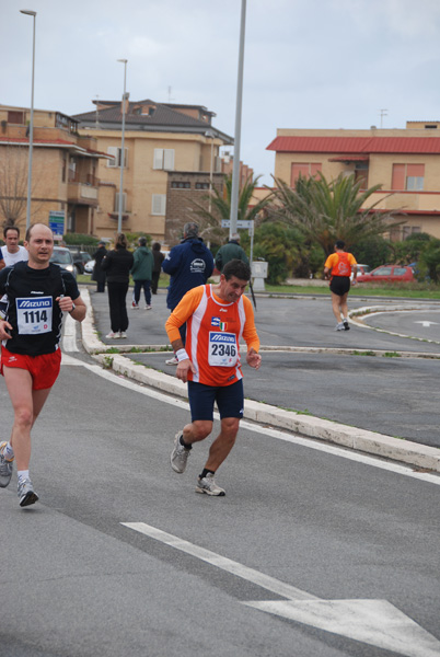 Fiumicino Half Marathon (08/02/2009) fiumicino_half_3894