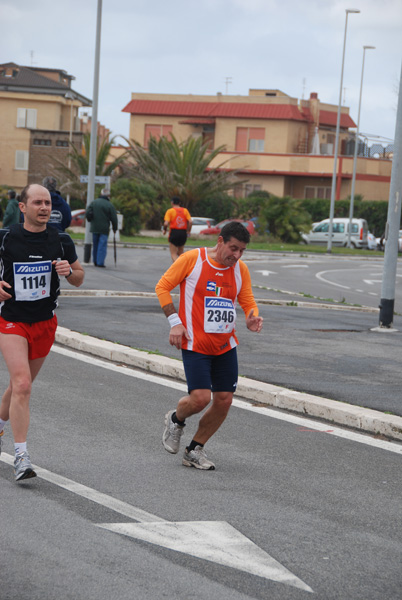 Fiumicino Half Marathon (08/02/2009) fiumicino_half_3896