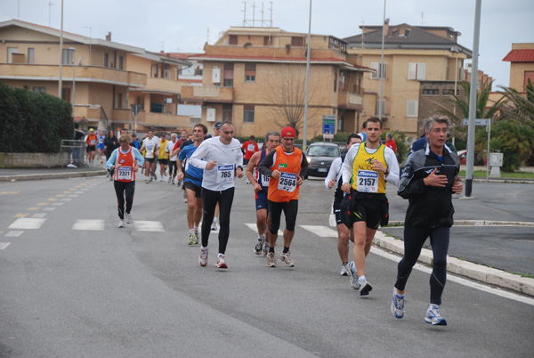 Fiumicino Half Marathon (08/02/2009) fiumicino_half_3900