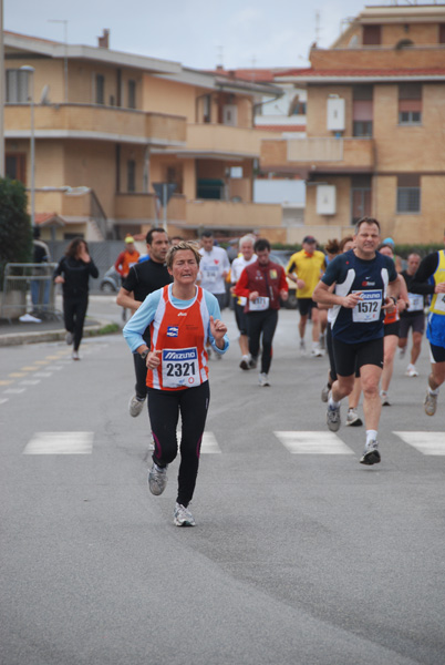 Fiumicino Half Marathon (08/02/2009) fiumicino_half_3901