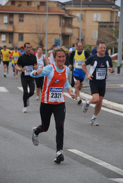 Fiumicino Half Marathon (08/02/2009) fiumicino_half_3906