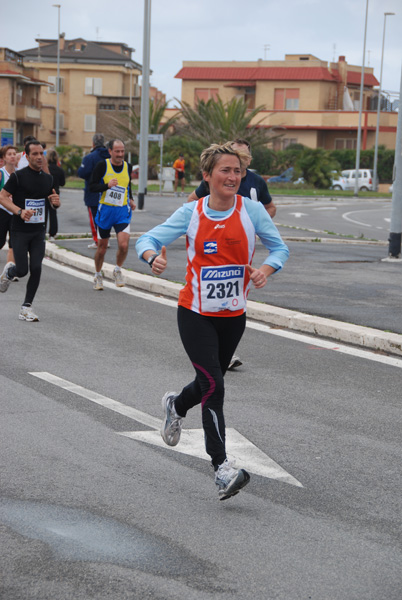 Fiumicino Half Marathon (08/02/2009) fiumicino_half_3907