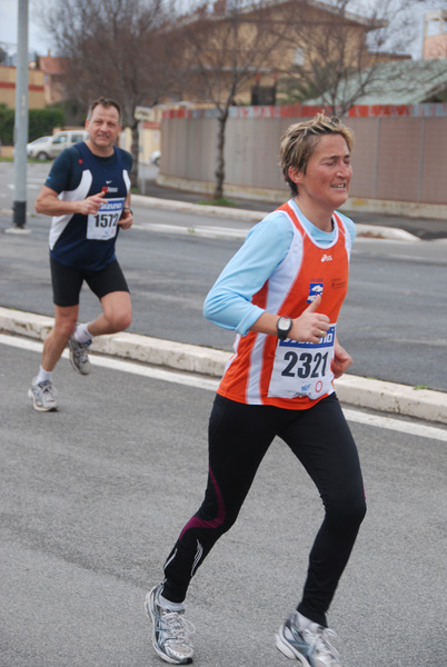 Fiumicino Half Marathon (08/02/2009) fiumicino_half_3908