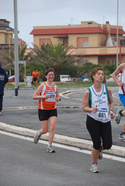 Fiumicino Half Marathon (08/02/2009) fiumicino_half_3910
