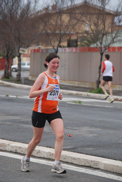 Fiumicino Half Marathon (08/02/2009) fiumicino_half_3914