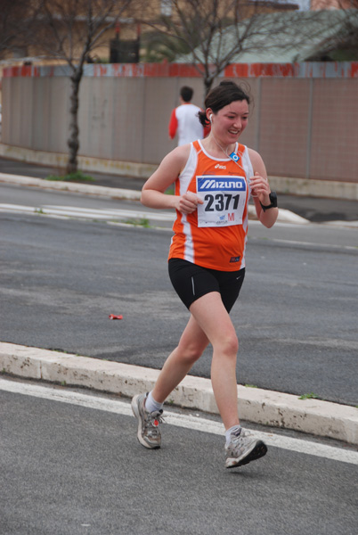 Fiumicino Half Marathon (08/02/2009) fiumicino_half_3915