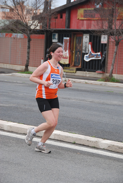 Fiumicino Half Marathon (08/02/2009) fiumicino_half_3916