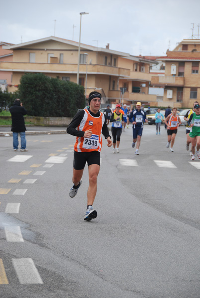Fiumicino Half Marathon (08/02/2009) fiumicino_half_3942