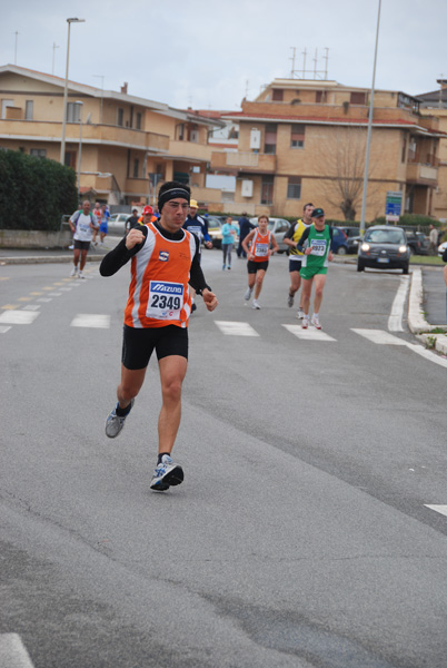 Fiumicino Half Marathon (08/02/2009) fiumicino_half_3944