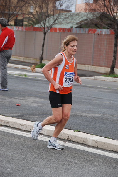 Fiumicino Half Marathon (08/02/2009) fiumicino_half_3956