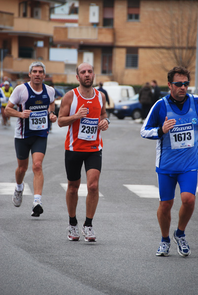 Fiumicino Half Marathon (08/02/2009) fiumicino_half_3961