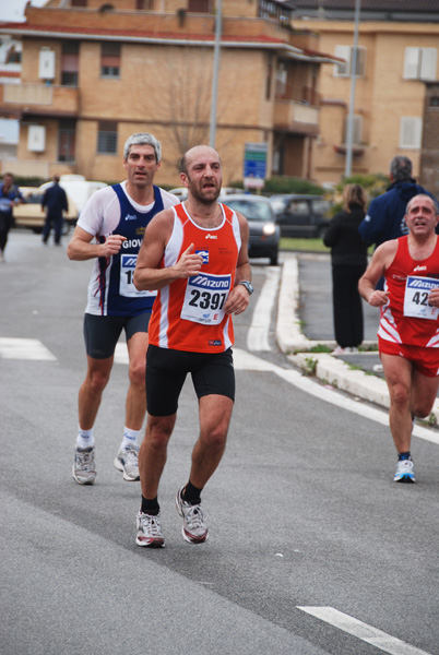 Fiumicino Half Marathon (08/02/2009) fiumicino_half_3963