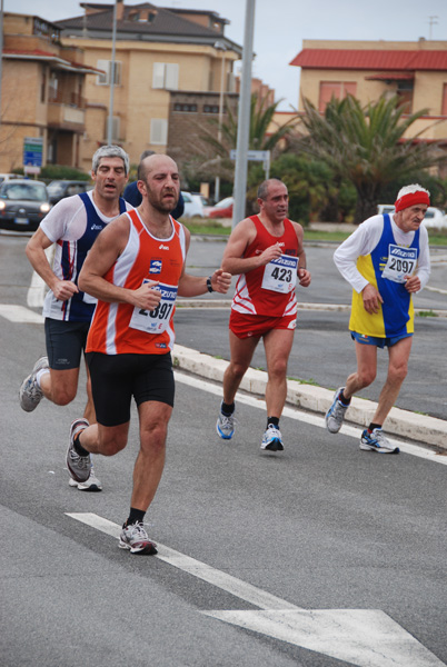Fiumicino Half Marathon (08/02/2009) fiumicino_half_3964