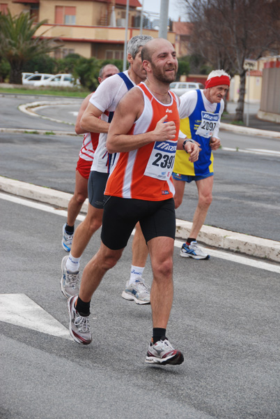 Fiumicino Half Marathon (08/02/2009) fiumicino_half_3966