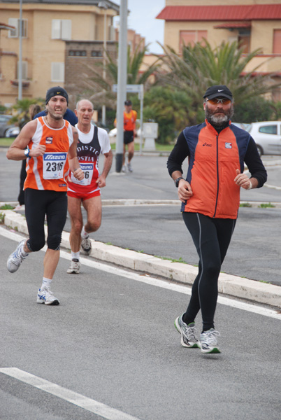Fiumicino Half Marathon (08/02/2009) fiumicino_half_3975