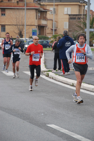 Fiumicino Half Marathon (08/02/2009) fiumicino_half_3978