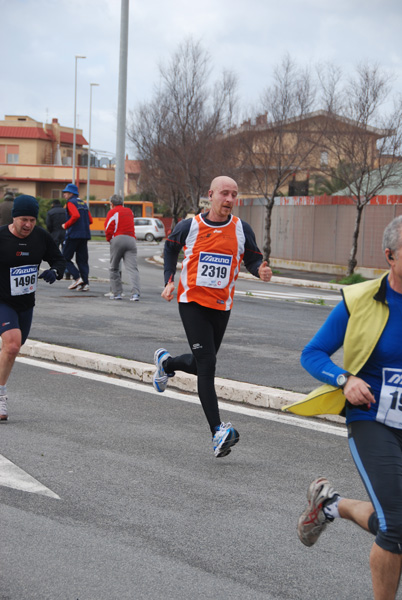 Fiumicino Half Marathon (08/02/2009) fiumicino_half_3993