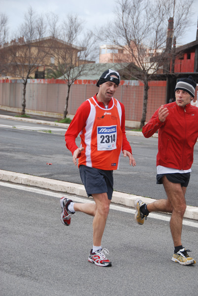 Fiumicino Half Marathon (08/02/2009) fiumicino_half_3998