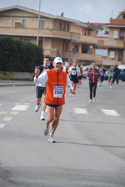 Fiumicino Half Marathon (08/02/2009) fiumicino_half_4027