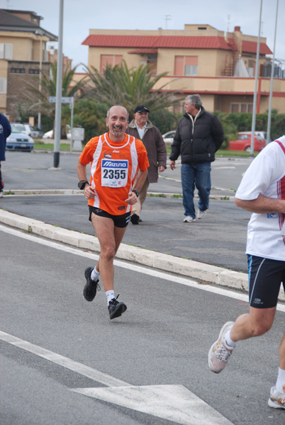 Fiumicino Half Marathon (08/02/2009) fiumicino_half_4036
