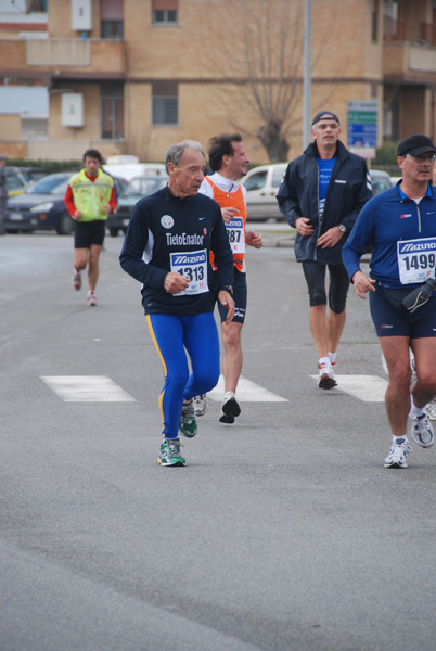 Fiumicino Half Marathon (08/02/2009) fiumicino_half_4046