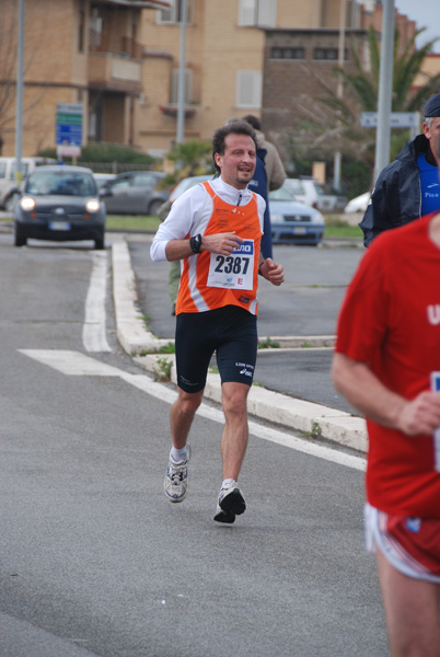 Fiumicino Half Marathon (08/02/2009) fiumicino_half_4049