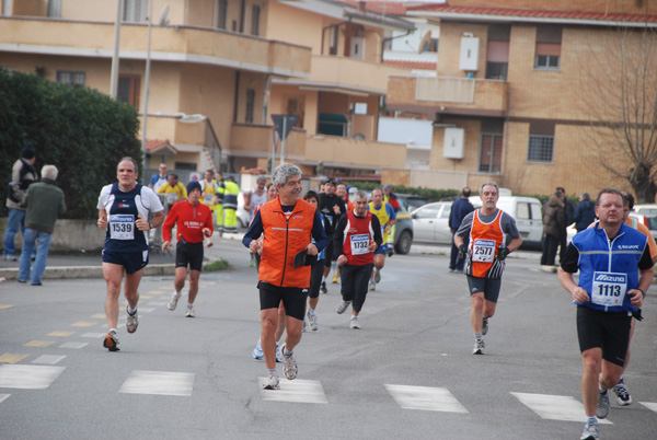 Fiumicino Half Marathon (08/02/2009) fiumicino_half_4066