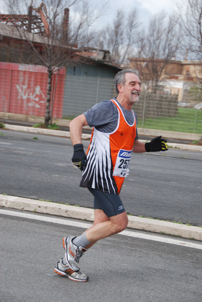 Fiumicino Half Marathon (08/02/2009) fiumicino_half_4081