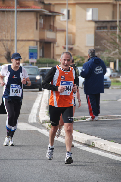 Fiumicino Half Marathon (08/02/2009) fiumicino_half_4092
