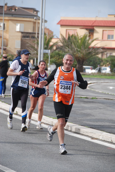 Fiumicino Half Marathon (08/02/2009) fiumicino_half_4095