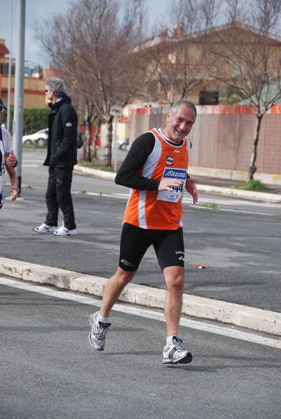 Fiumicino Half Marathon (08/02/2009) fiumicino_half_4098