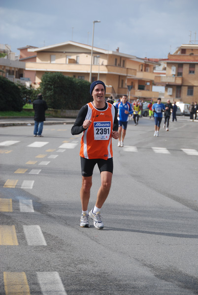 Fiumicino Half Marathon (08/02/2009) fiumicino_half_4108