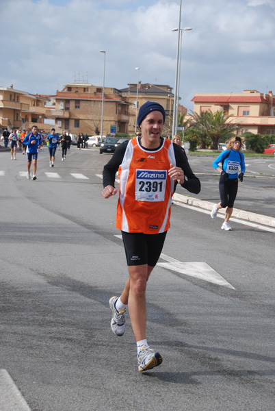 Fiumicino Half Marathon (08/02/2009) fiumicino_half_4110