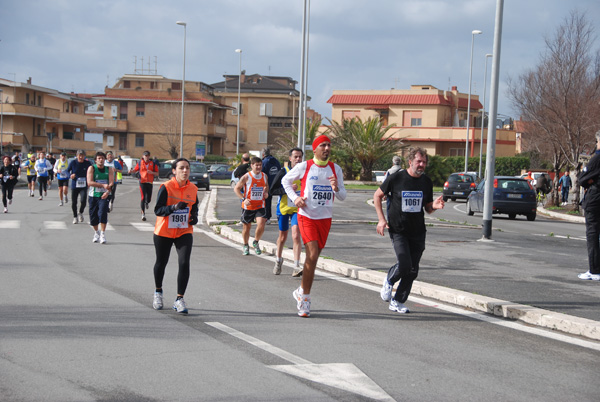 Fiumicino Half Marathon (08/02/2009) fiumicino_half_4118