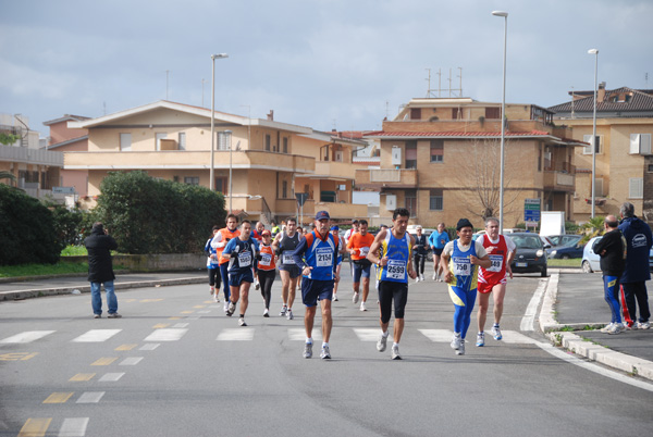 Fiumicino Half Marathon (08/02/2009) fiumicino_half_4127