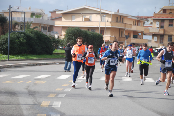 Fiumicino Half Marathon (08/02/2009) fiumicino_half_4131
