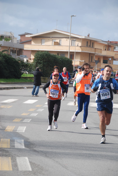 Fiumicino Half Marathon (08/02/2009) fiumicino_half_4132
