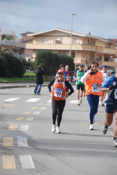 Fiumicino Half Marathon (08/02/2009) fiumicino_half_4133