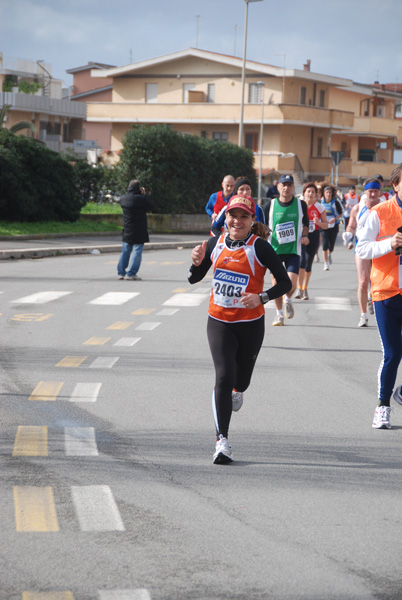 Fiumicino Half Marathon (08/02/2009) fiumicino_half_4135