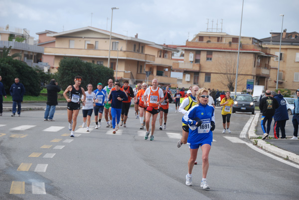 Fiumicino Half Marathon (08/02/2009) fiumicino_half_4143