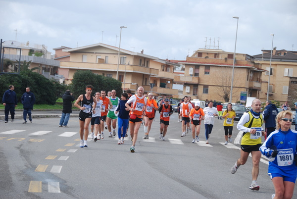 Fiumicino Half Marathon (08/02/2009) fiumicino_half_4145