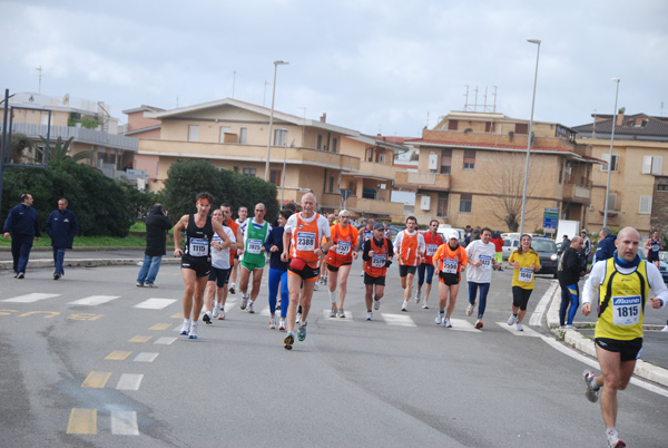 Fiumicino Half Marathon (08/02/2009) fiumicino_half_4146