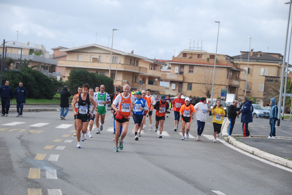 Fiumicino Half Marathon (08/02/2009) fiumicino_half_4147