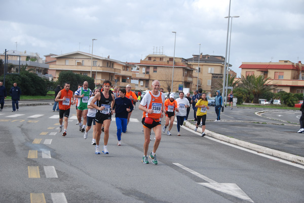 Fiumicino Half Marathon (08/02/2009) fiumicino_half_4152