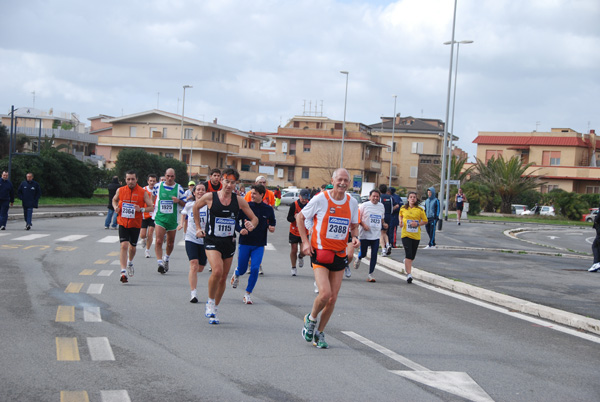Fiumicino Half Marathon (08/02/2009) fiumicino_half_4153