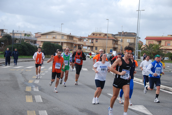 Fiumicino Half Marathon (08/02/2009) fiumicino_half_4156